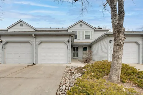 1243 Firefly Circle, Colorado Springs, CO 80916 - MLS#: 8293759