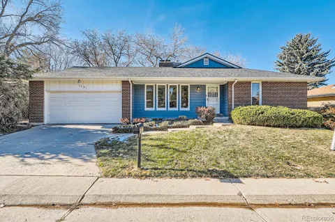 1701 S Newport Way, Denver, CO MLS: 2970455