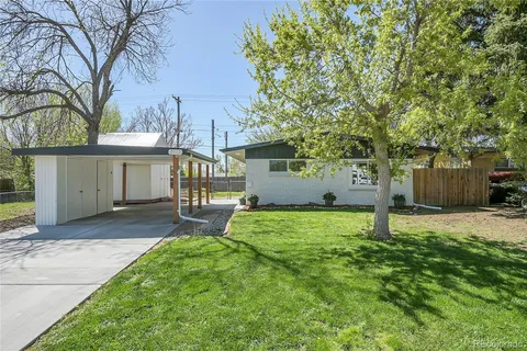 9302 Highland Place, Arvada, CO 80002 - MLS#: 9278226