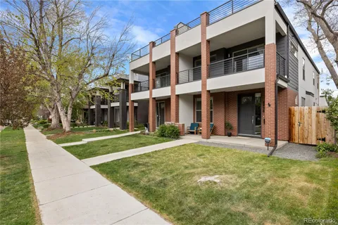3928 Vrain Street, Denver, CO 80212 - MLS#: 5845586