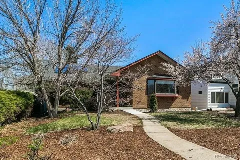 4720 S Grant Street, Englewood, CO 80113 - MLS#: 4400969