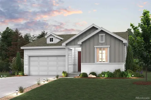 1400 Orchard Street, Brighton, CO 80601 - MLS#: 6207914