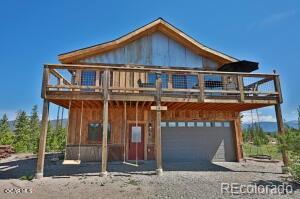 56 County Road 4035, Granby, CO 80446 - MLS#: 7295760