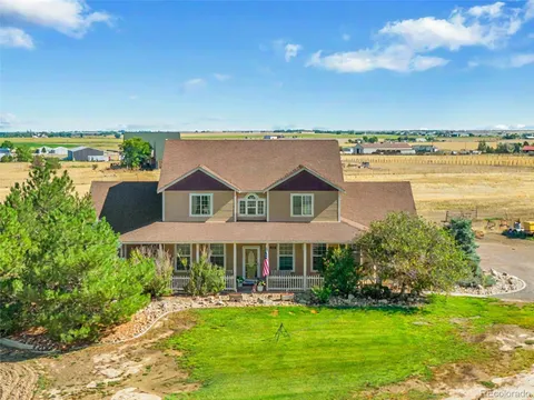 32401 E 147th Avenue, Brighton, CO 80603 - MLS#: 6460456