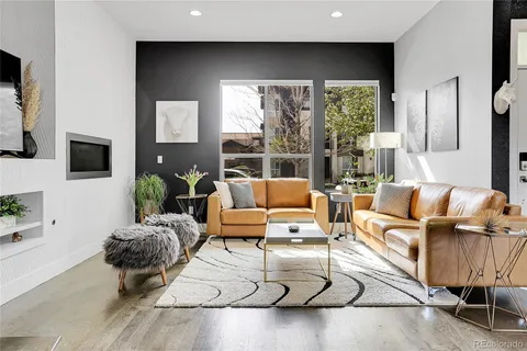 3248 Syracuse Street, Denver, CO MLS: 9048619