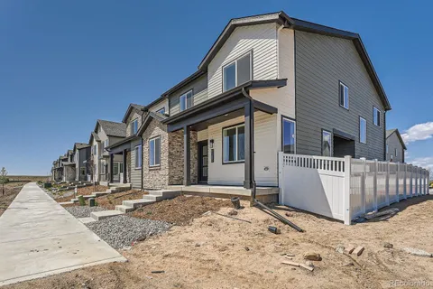 1280 S Algonquian Street, Aurora, CO 80018 - MLS#: 2925042
