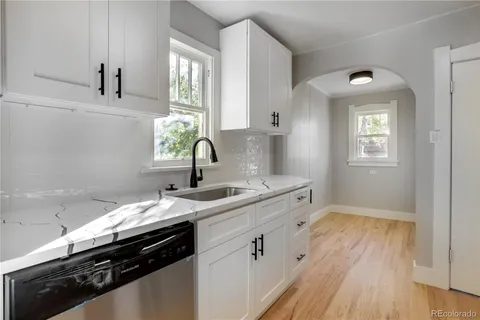 2103 S Lafayette Street, Denver, CO 80210 - MLS#: 6479031