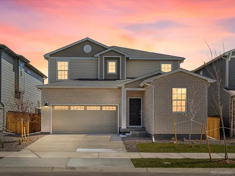 552 Red Rock Place, Brighton, CO 80601 - MLS#: 2472922