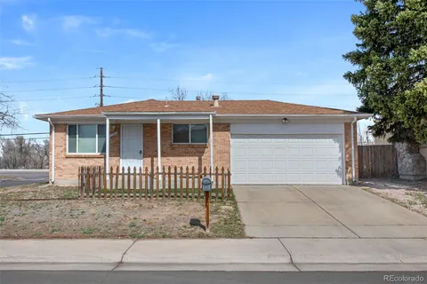 12501 Randolph Place, Denver, CO MLS: 3031829