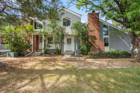 11640 E Cedar Avenue, Aurora, CO MLS: 3044529
