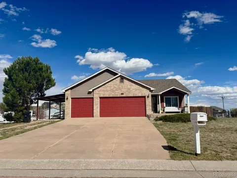 8389 Saddleman Road, Peyton, CO MLS: 4148499