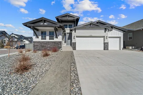 11851 Artful Way, Colorado Springs, CO MLS: 7580318