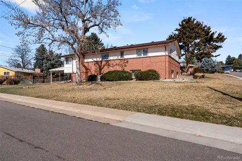 2799 S Ingalls Way, Denver, CO 80227 - MLS#: 8117663