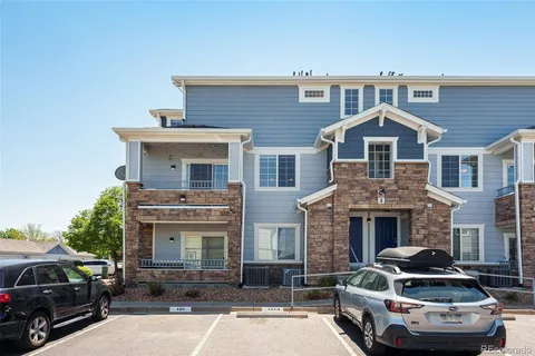 5255 Memphis Street Unit 315, Denver, CO MLS: 4678923