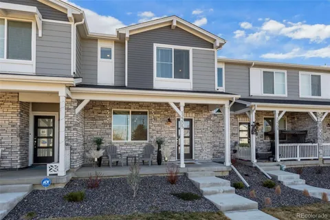 12205 Race Street, Northglenn, CO MLS: 3097541