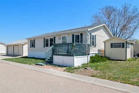 4412 E Mulberry Street, Fort Collins, CO 80524 - MLS#: 3571813