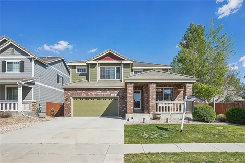 418 Hayloft Way, Brighton, CO 80601 - MLS#: 1947936