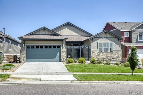 17777 W 87th Avenue, Arvada, CO MLS: 6246305