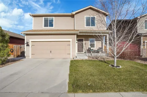 1628 Taos Street, Brighton, CO MLS: 3700795
