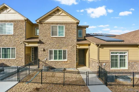 6765 S Old Hammer Court, Aurora, CO 80016 - MLS#: 7404269