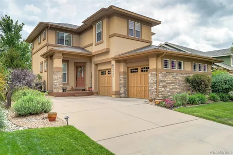 6651 Big Leaf Lane, Colorado Springs, CO MLS: 2127202