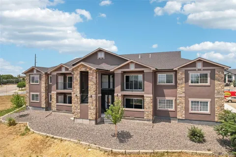 875 E 78th Avenue Unit 70, Denver, CO 80229 - MLS#: 3113810