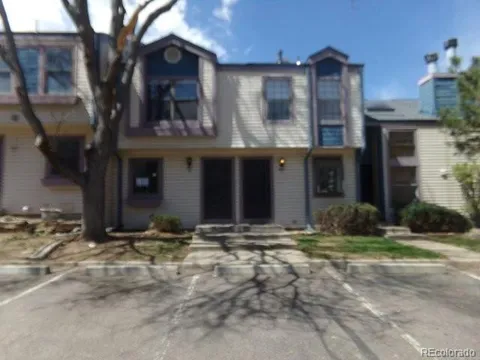 453 S Kittredge Street Unit D, Aurora, CO 80017 - MLS#: 3749695