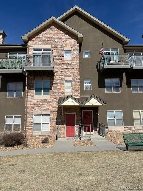 18726 E Yale Circle Unit D, Aurora, CO 80013 - MLS#: 2987109