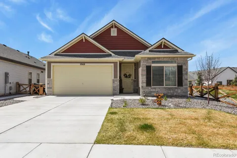 5968 Torrisdale View, Colorado Springs, CO 80927 - MLS#: 9050815