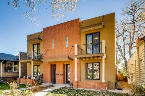 3122 Perry Street, Denver, CO 80212 - MLS#: 7598190