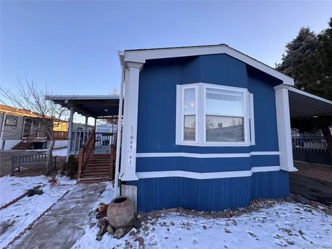 17044 E Buchanan Pl, Aurora, CO 80011 - MLS#: 7275165