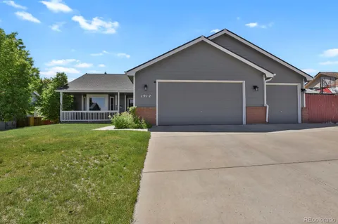 1912 Sherwood Lane, Johnstown, CO MLS: 7769345
