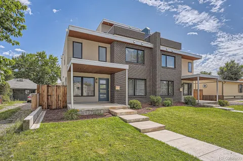 2004 S Galapago St, Denver, CO MLS: 8199181
