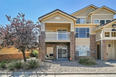 5756 N Genoa Way Unit 12-201, Aurora, CO 80019 - MLS#: 6946260