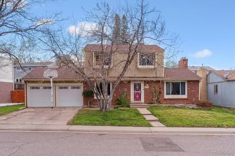 4567 S Laredo Street, Aurora, CO MLS: 4375134