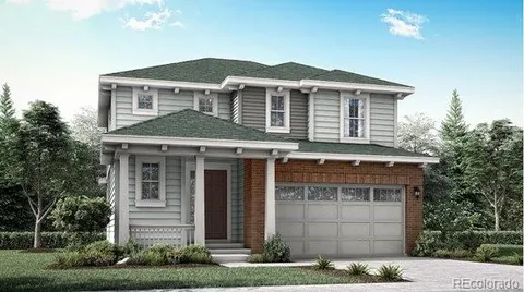 7307 S Yank Court, Littleton, CO 80123 - MLS#: 7131311