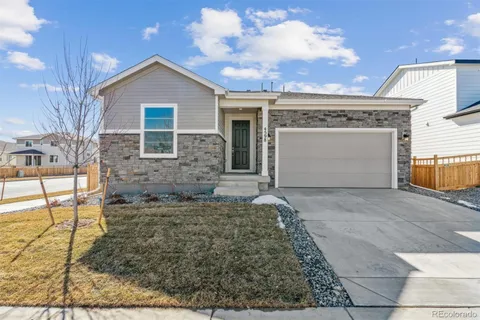 4598 Boone Circle, Brighton, CO 80601 - MLS#: 5146434