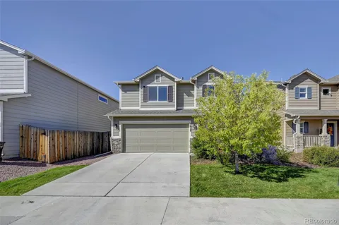 7828 Leiden Point, Peyton, CO 80831 - MLS#: 8288466