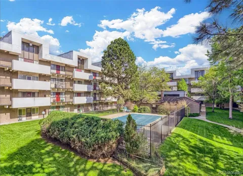 364 S Ironton Street Unit 226, Aurora, CO MLS: 5400035