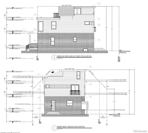 1317 S University Boulevard, Denver, CO 80210 - MLS#: 7550370