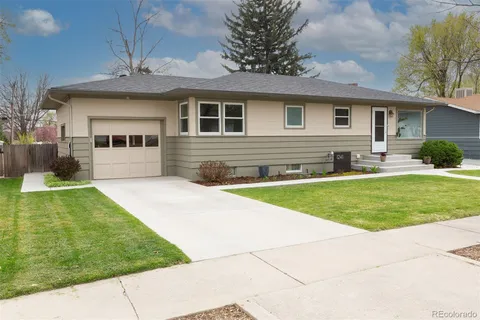 1241 E Monroe Street, Colorado Springs, CO 80907 - MLS#: 4315728