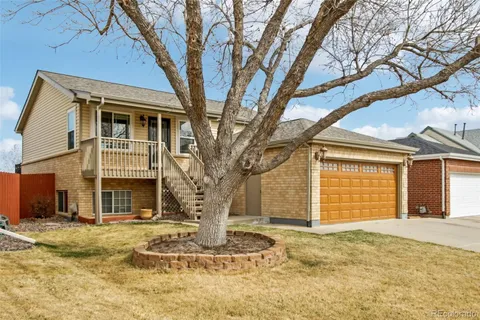 12165 Monaco Drive, Brighton, CO MLS: 5218887