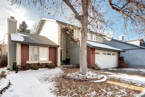 3889 S Fraser Street, Aurora, CO 80014 - MLS#: 8393453