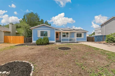 629 Blossom Field Road, Fountain, CO 80817 - MLS#: 7639496