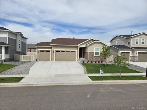 10553 Xenia Court, Commerce City, CO 80640 - MLS#: 5116127