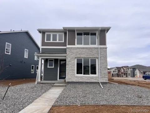 2261 Peregrine Drive, Brighton, CO 80601 - MLS#: 8976657
