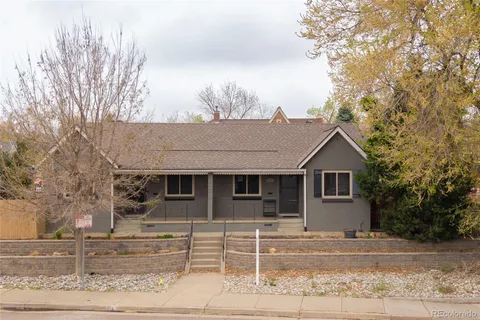 3327 Irving Street, Denver, CO MLS: 9913133