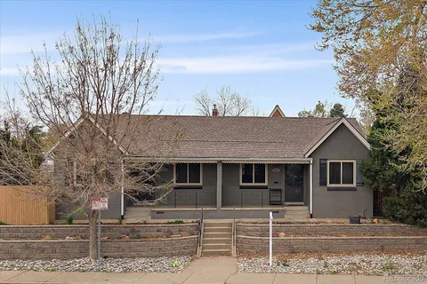 3327 Irving Street, Denver, CO MLS: 9913133