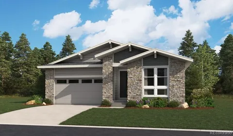 4601 Thistle Drive, Brighton, CO MLS: 2278858