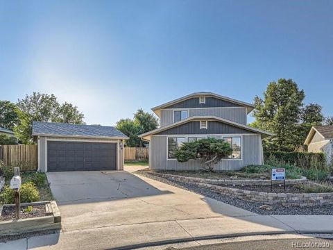 700 Eldora Place, Longmont, CO 80504 - MLS#: 9429355